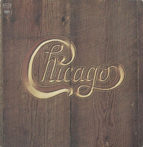 Chicago (2) - Chicago V - Columbia - KC 31102 - LP, Album 1129533804